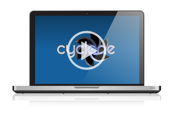 Cyclone Software video